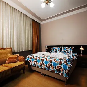 Hostel Station 34, Istanbul