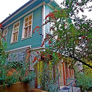 Hotel Dreamers V&v Cihangir, Istanbul