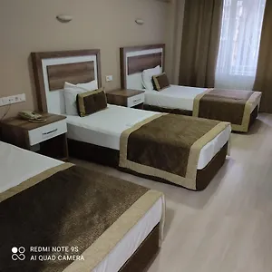3* Hotel Dempa