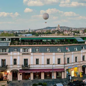 Sharden Boutique Hotel Tbilisi