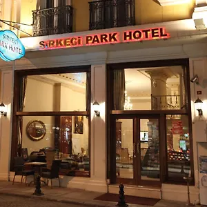 Otel Sirkeci Park, İstanbul
