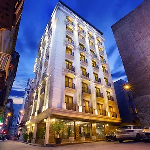 Taksim Pera Center Стамбул