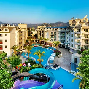 Costa Mare Resort Marmaris