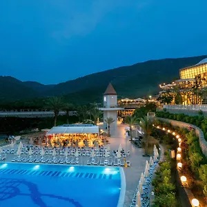 Duja Bodrum Complex Torba