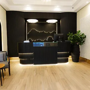 Ennesma Отель