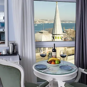 Glamour Sirkeci Isztambul