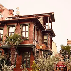 Bed & Breakfast Ottoman By Sera House, Istanbul
