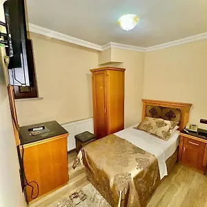 Hotel Grand Papirus, Istanbul