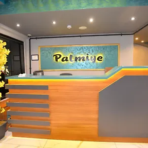 2* Aparthotel Palmiye Suit