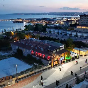 Hotel Turkuaz, Istanbul