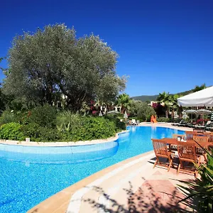 Zeytinada Hotel Torba
