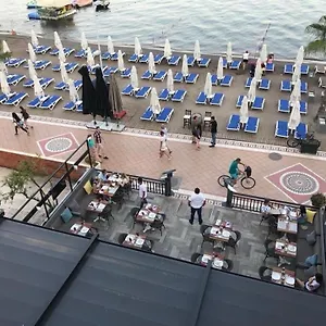 La - La Beiurut Hotel Marmaris