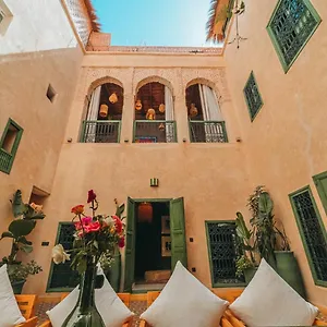 *** Hotel & Veridis Marruecos