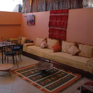  Hostal Kech Marruecos