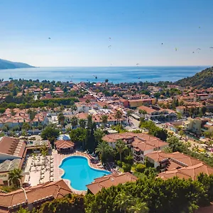 **** Hotel Alize Turquía