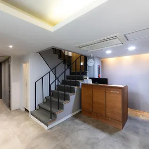 Station Hotel Seoul