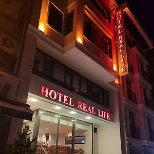 Real Life Стамбул