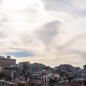 Hostel Bella Vista, Istanbul