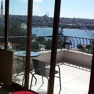Galatolia Estambul