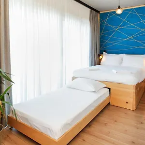 Hotel Miller, Istanbul