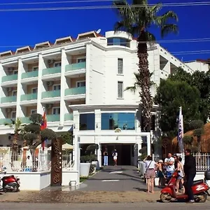 Voxx In Family Club Marmaris