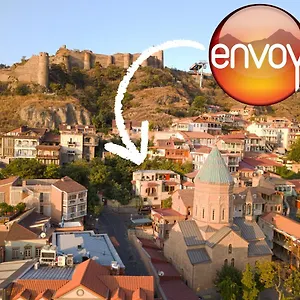 Envoy Hostel Tbilisi