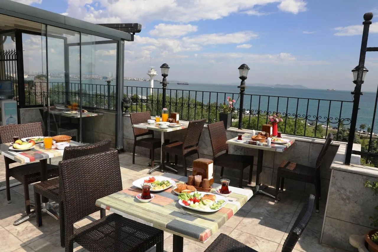 *** Hotel Seahouse Suites Turkey