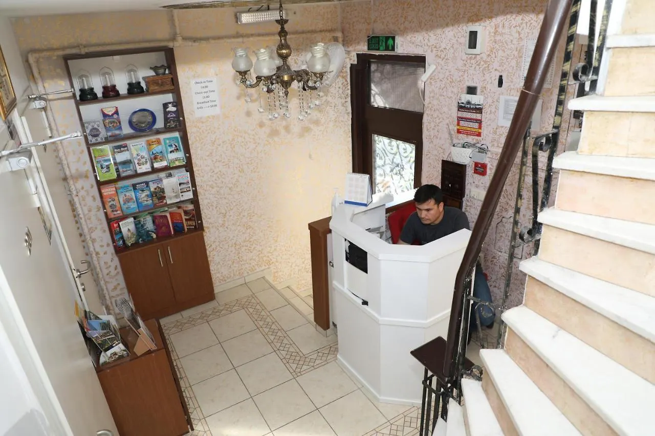 Seahouse Suites Turkey
