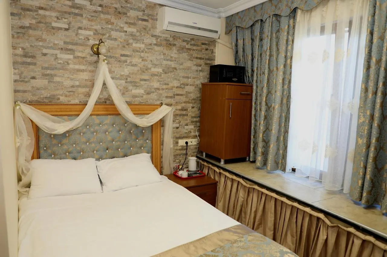 Hotel Seahouse Suites