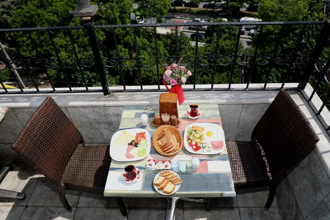 Seahouse Suites Turkey