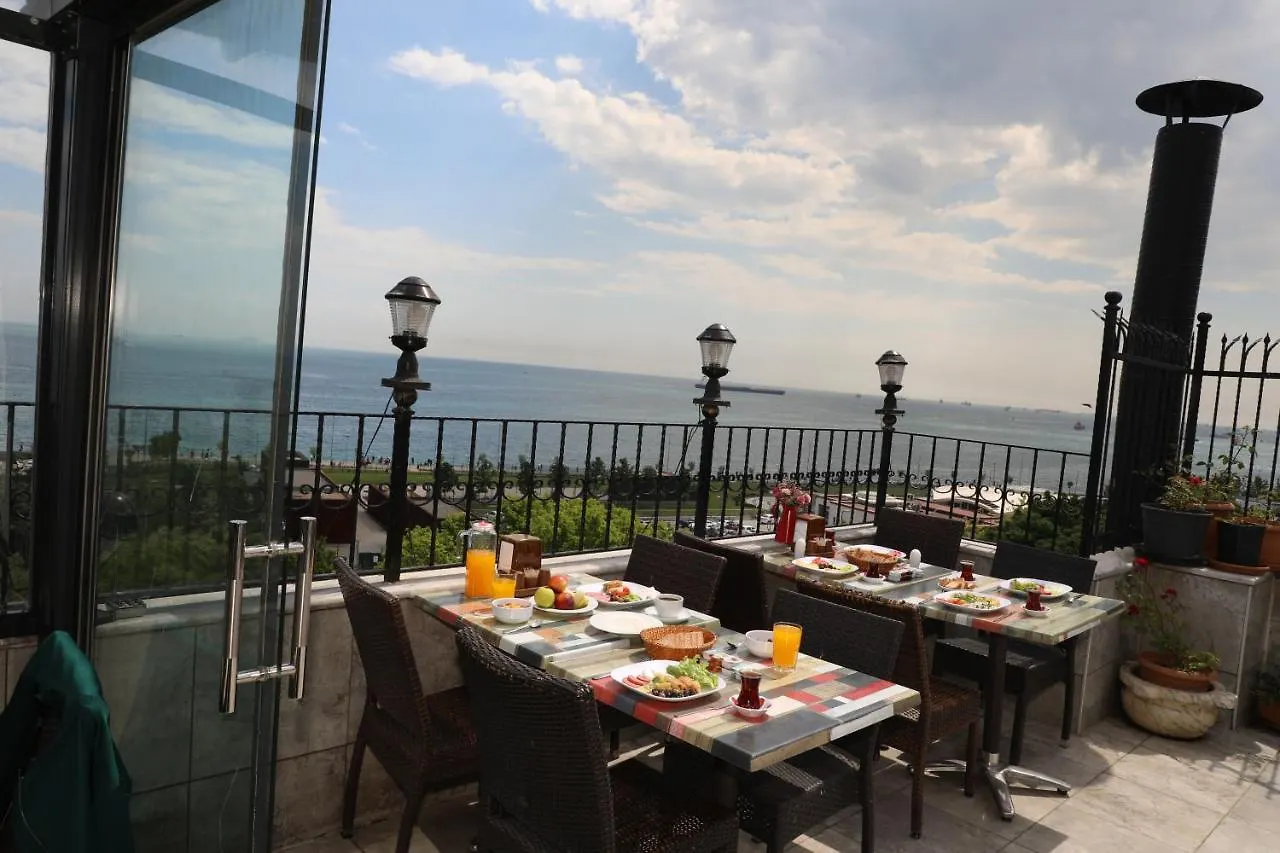 *** Hotel Seahouse Suites Turkey