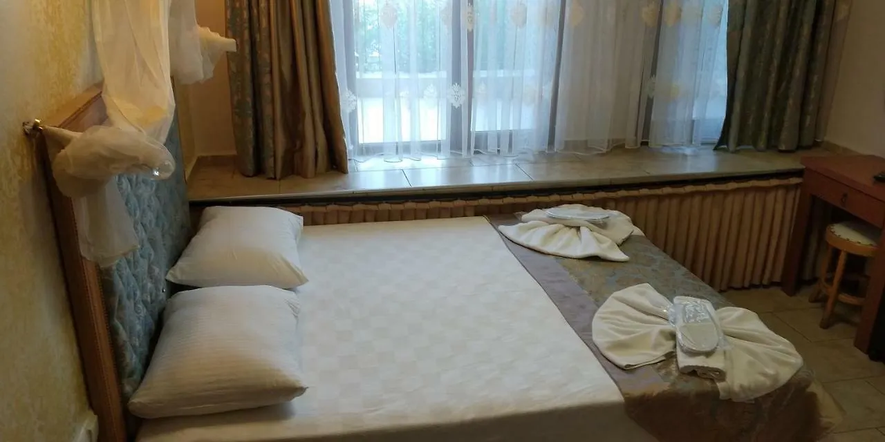 Hotel Seahouse Suites