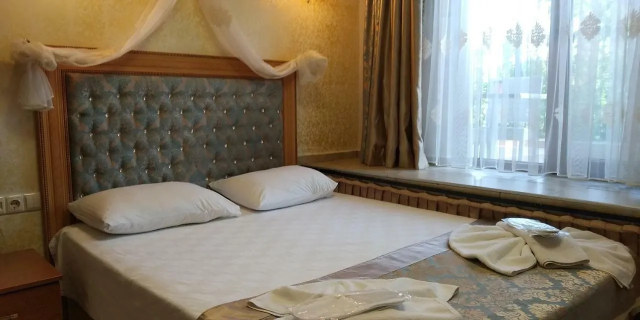*** Hotel Seahouse Suites Turkey