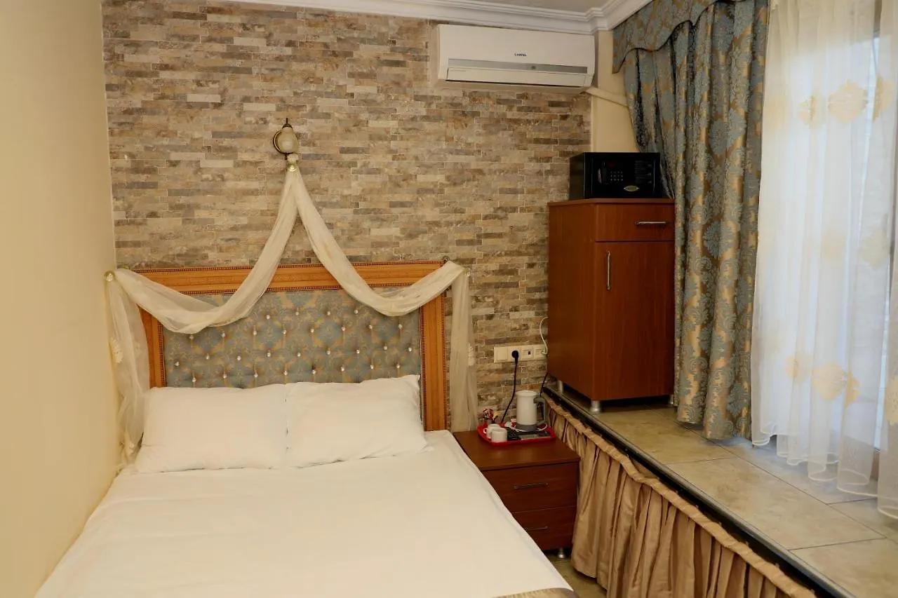 Seahouse Suites Istambul Turquie