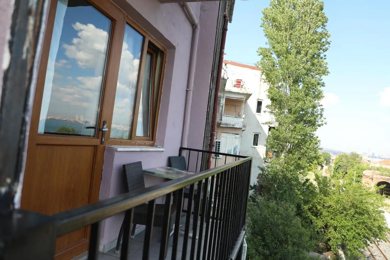 *** Hotel Seahouse Suites Turkey