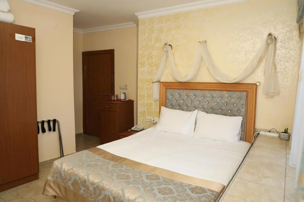 Seahouse Suites
