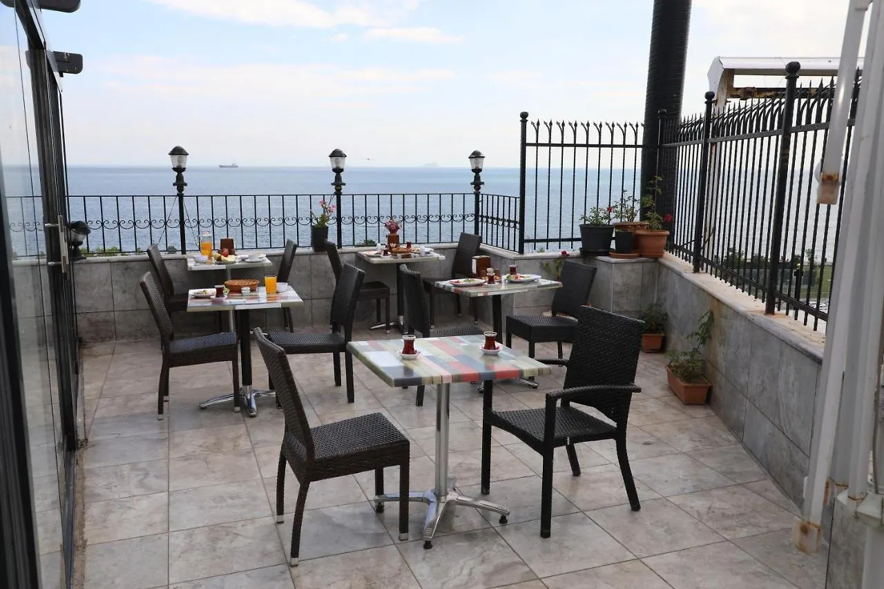 Seahouse Suites Istambul