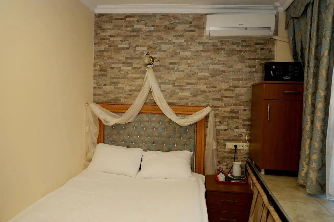 Hotel Seahouse Suites Istambul