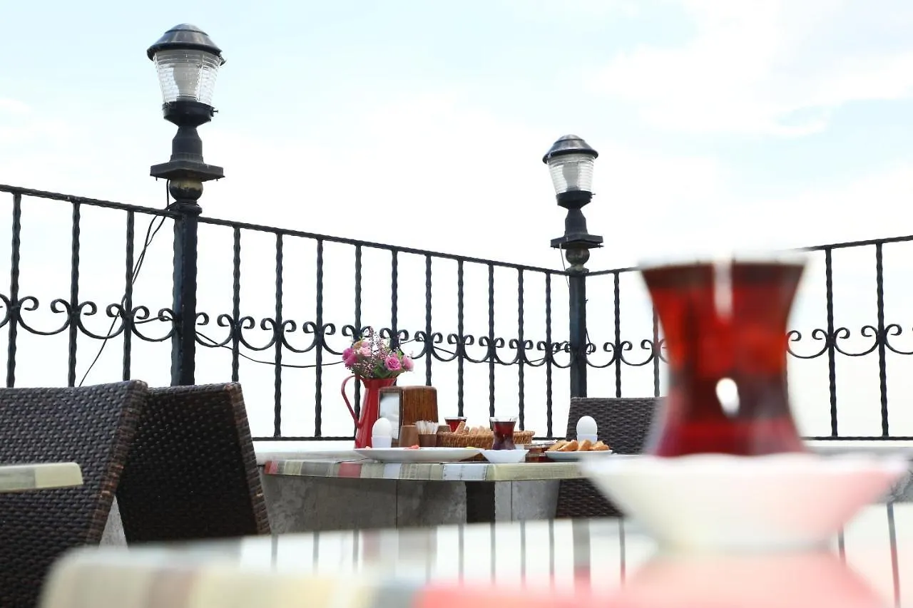 Seahouse Suites Istambul 3*,  Turquie