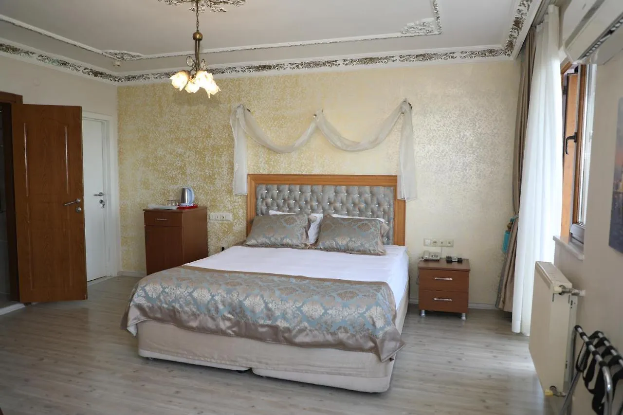 Seahouse Suites Istambul