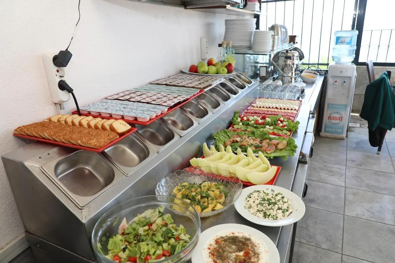 Seahouse Suites Istambul Hotel