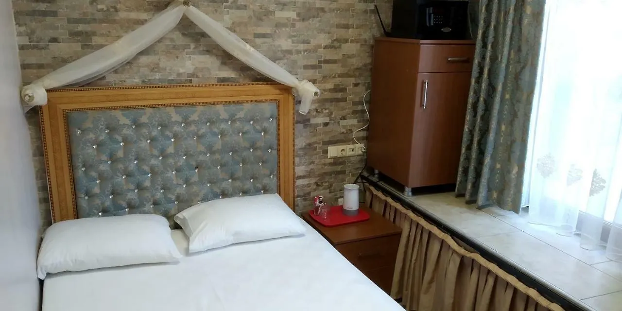 Seahouse Suites Istanbul