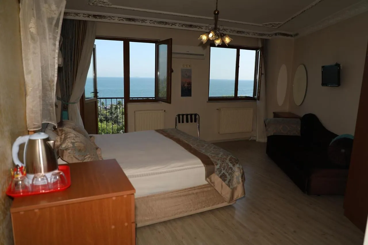 Seahouse Suites Isztambul 3*,  Törökország