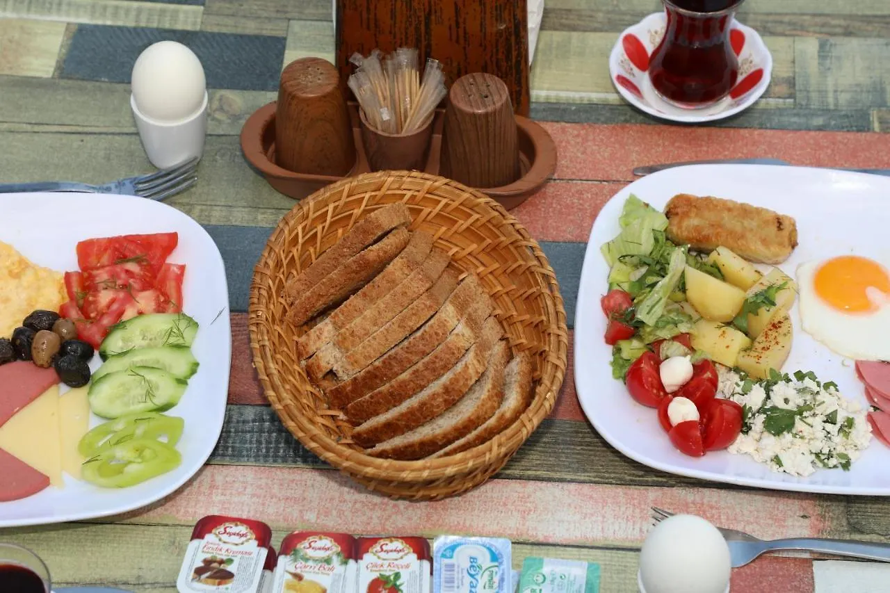 Seahouse Suites Isztambul