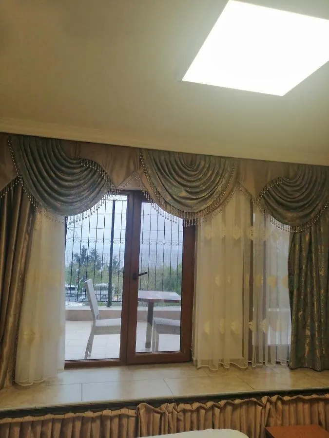 *** Szálloda Seahouse Suites Isztambul Törökország