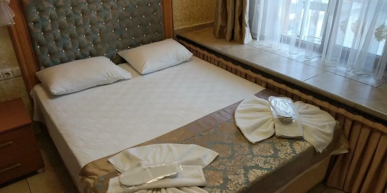 Seahouse Suites Isztambul 3*,  Törökország